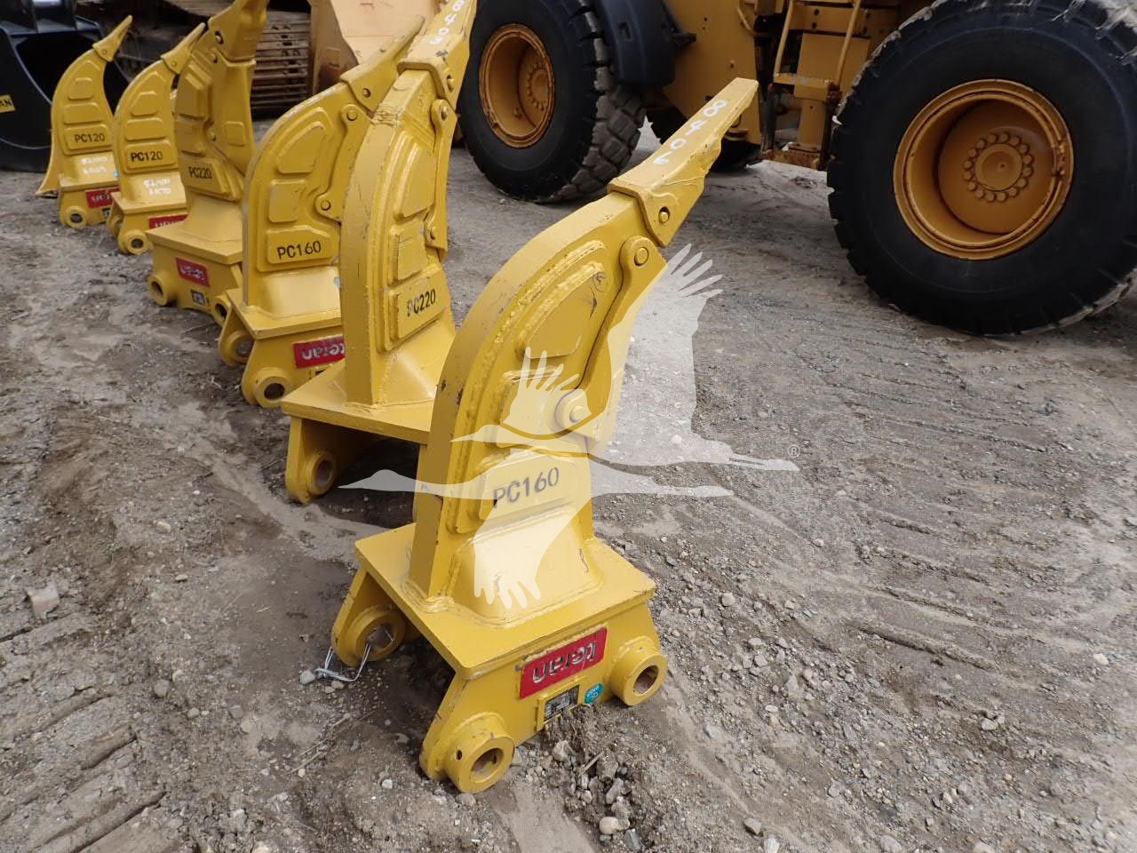 2022-TERAN-EMAQ-PC160-A-R72-3 2022-TERAN-EMAQ-PC160-A-R72-3