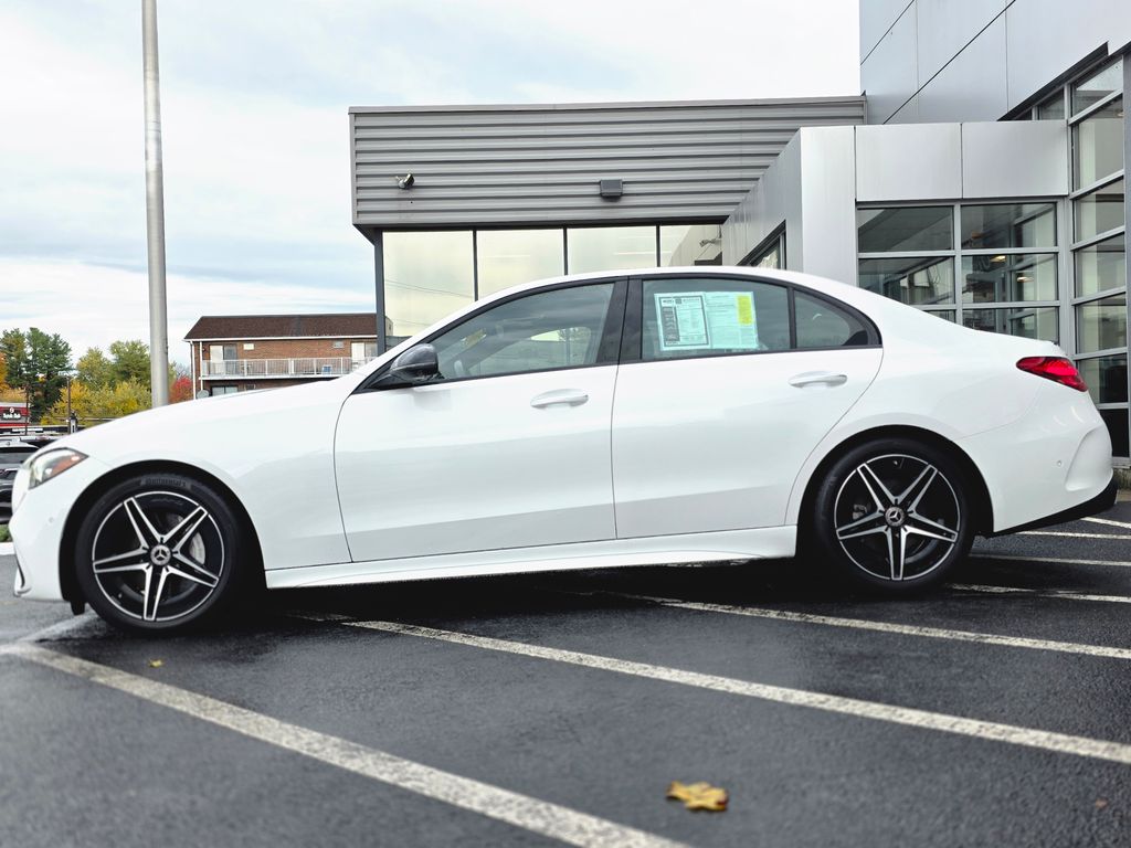 2023-Mercedes-Benz-C-Class-stkFD3041-2 2023-Mercedes-Benz-C-Class-stkFD3041-2