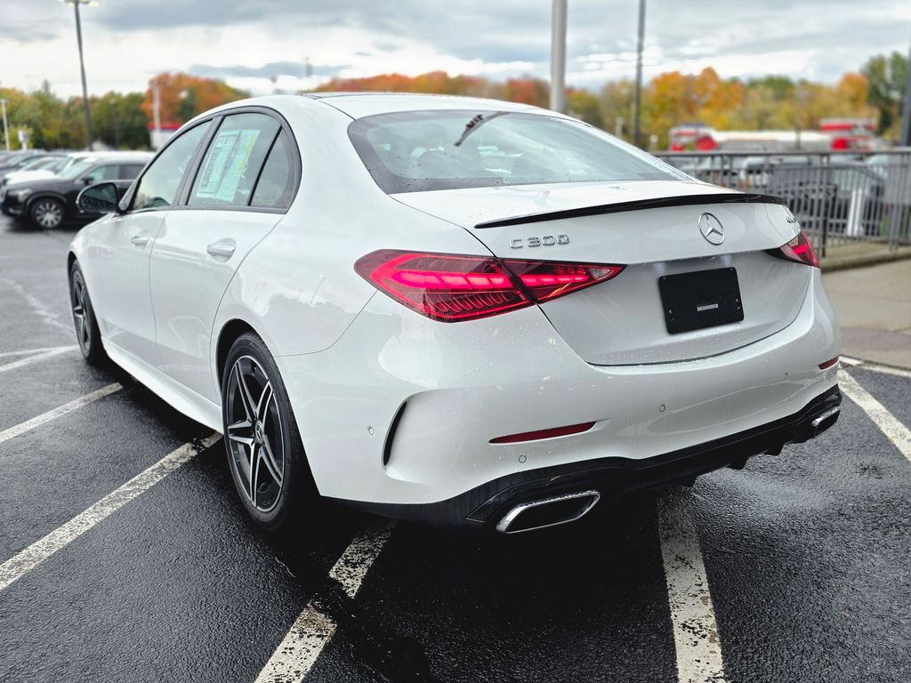 2023-Mercedes-Benz-C-Class-stkFD3041-3 2023-Mercedes-Benz-C-Class-stkFD3041-3