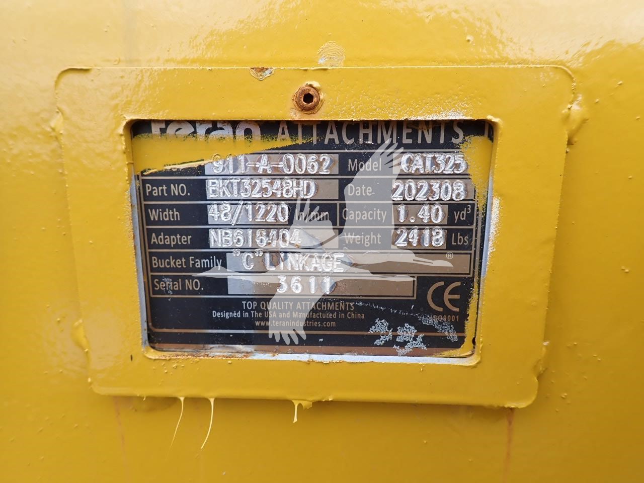 2023-TERAN-EMAQ-A-X240-4 2023-TERAN-EMAQ-A-X240-4