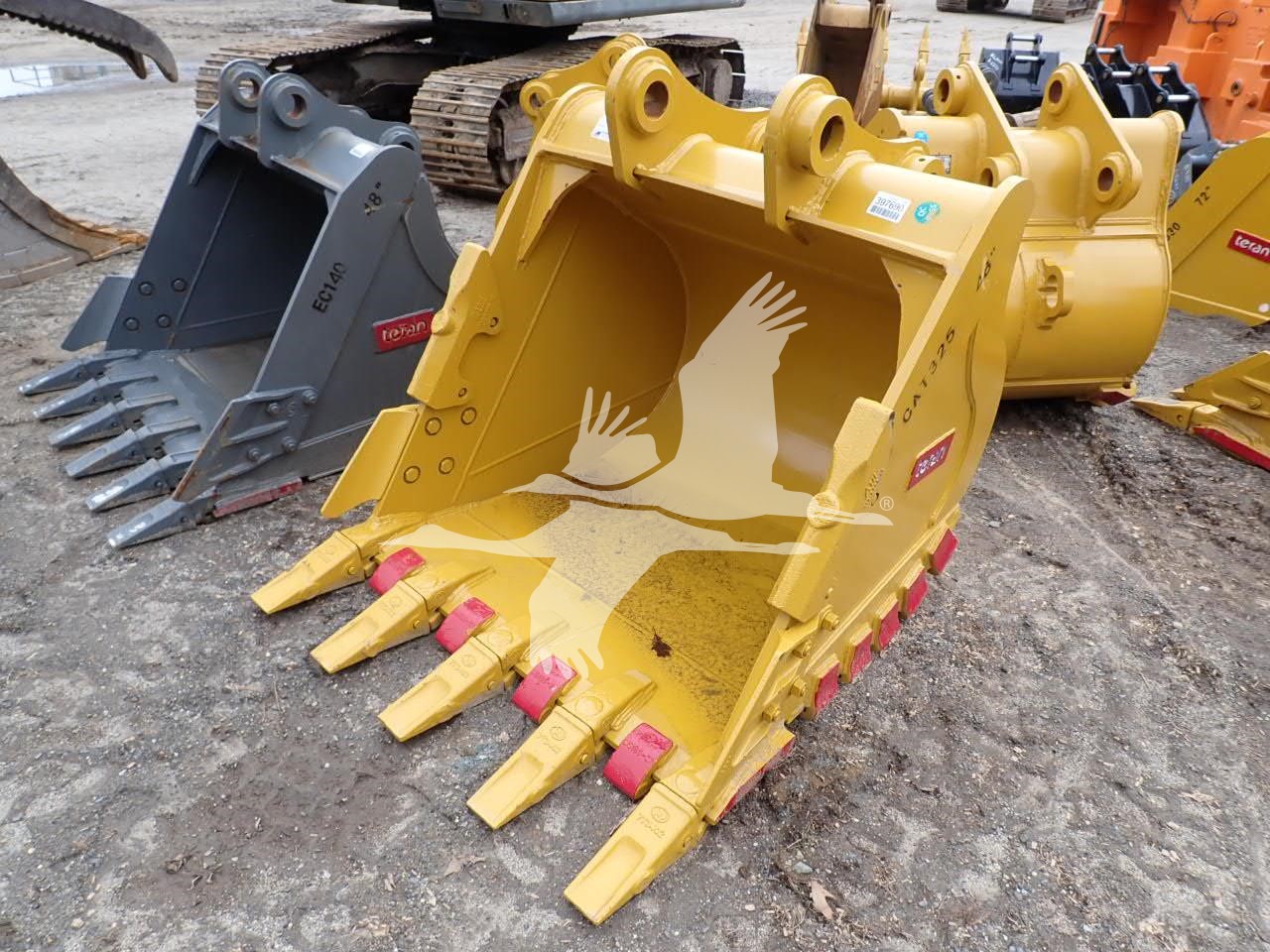 2023 GP TERAN EMAQ A-X240 2023 GP TERAN EMAQ A-X240