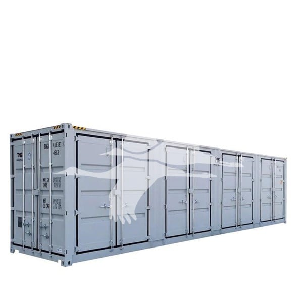 2024 CONEX 40' HC SIDE DOORS 2024 CONEX 40' HC SIDE DOORS