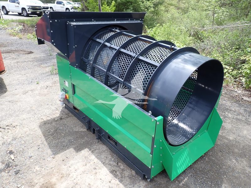 2024 EINGP GF480 MS4