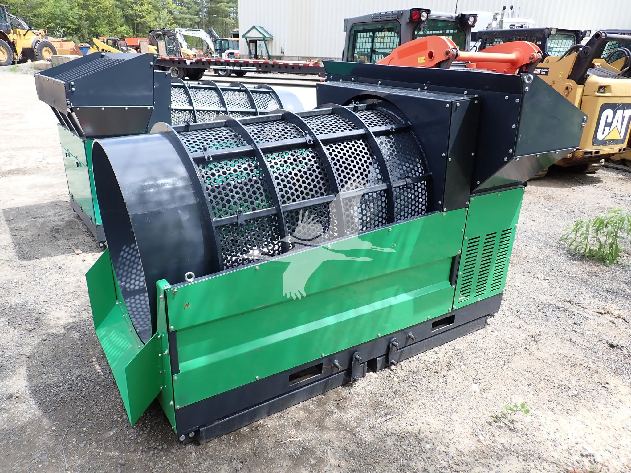 2024 EINGP GF480 MS4 2024 EINGP GF480 MS4