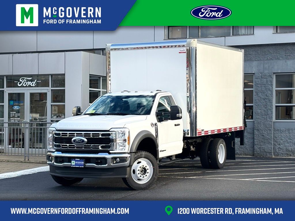 2024 Ford F-550SD 2D Standard Cab XL stk#FM7969 2024 Ford F-550SD 2D Standard Cab XL stk#FM7969