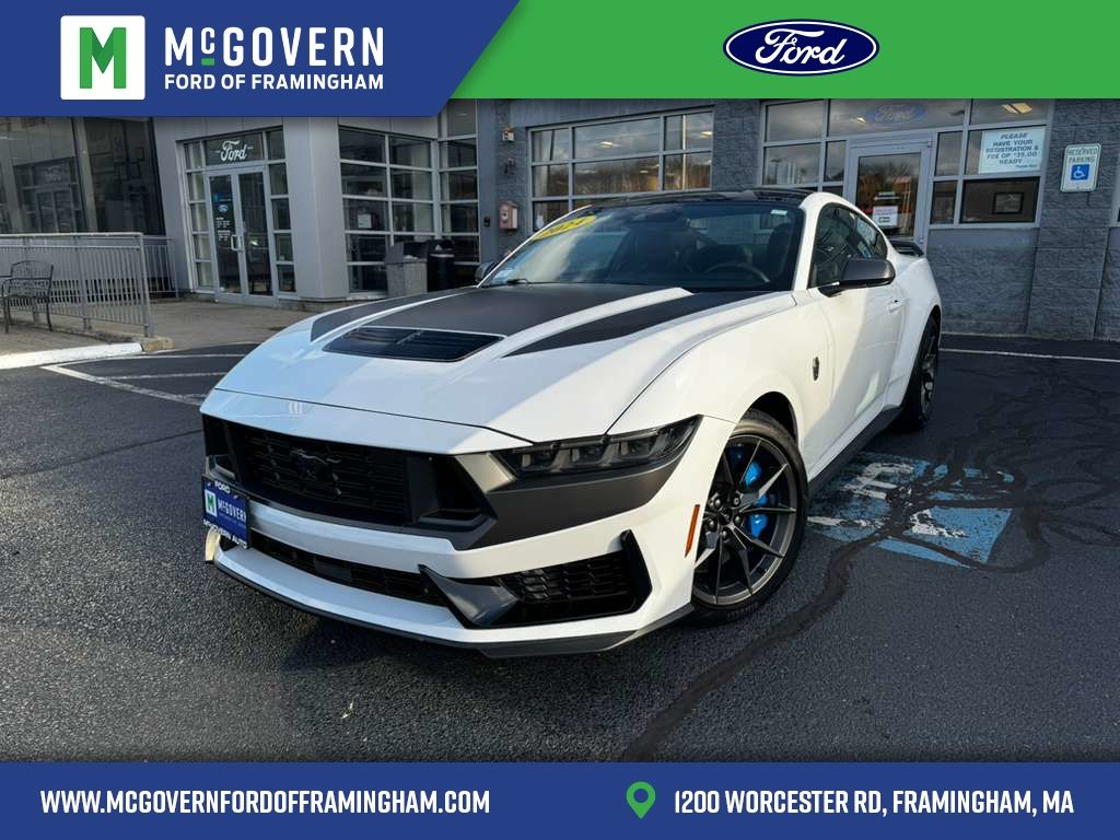 2024 Ford Mustang 2D Coupe Dark Horse stk#FD3052 2024 Ford Mustang 2D Coupe Dark Horse stk#FD3052