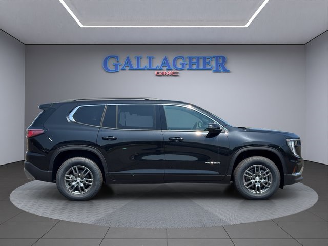 2025-GMC-Acadia-stkG25122-2 2025-GMC-Acadia-stkG25122-2
