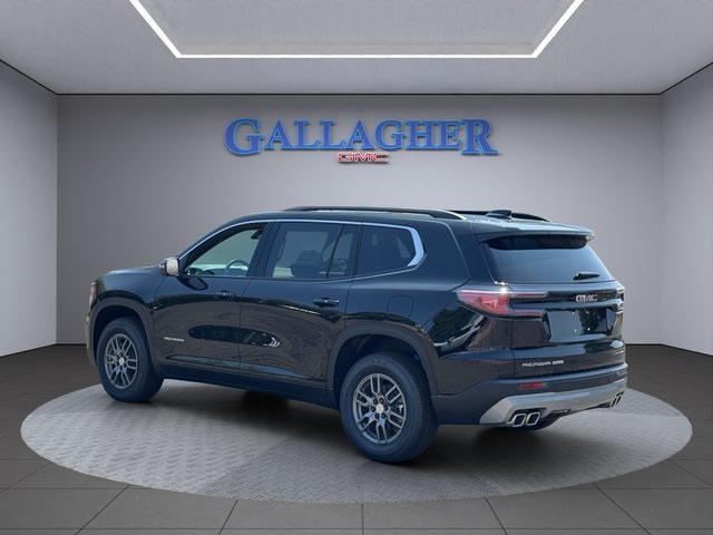2025-GMC-Acadia-stkG25122-6 2025-GMC-Acadia-stkG25122-6