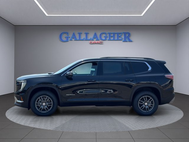 2025-GMC-Acadia-stkG25122-8 2025-GMC-Acadia-stkG25122-8
