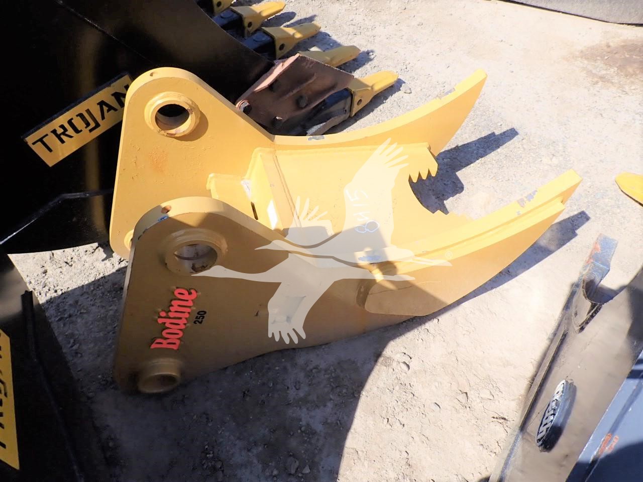 Ripper 250 A-R87 Ripper 250 A-R87