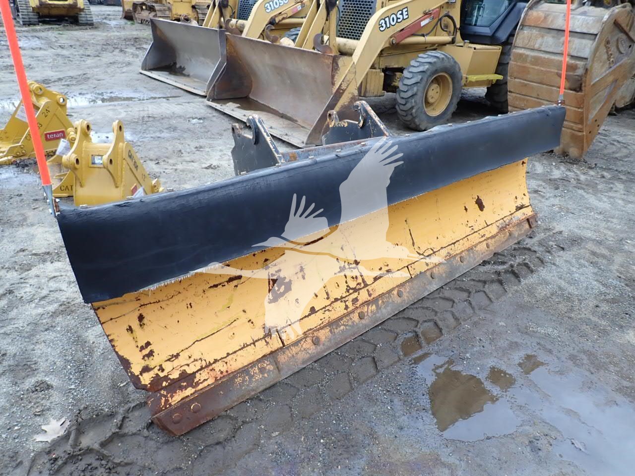 Snow Plow FINK PR459S A-P91 Snow Plow FINK PR459S A-P91