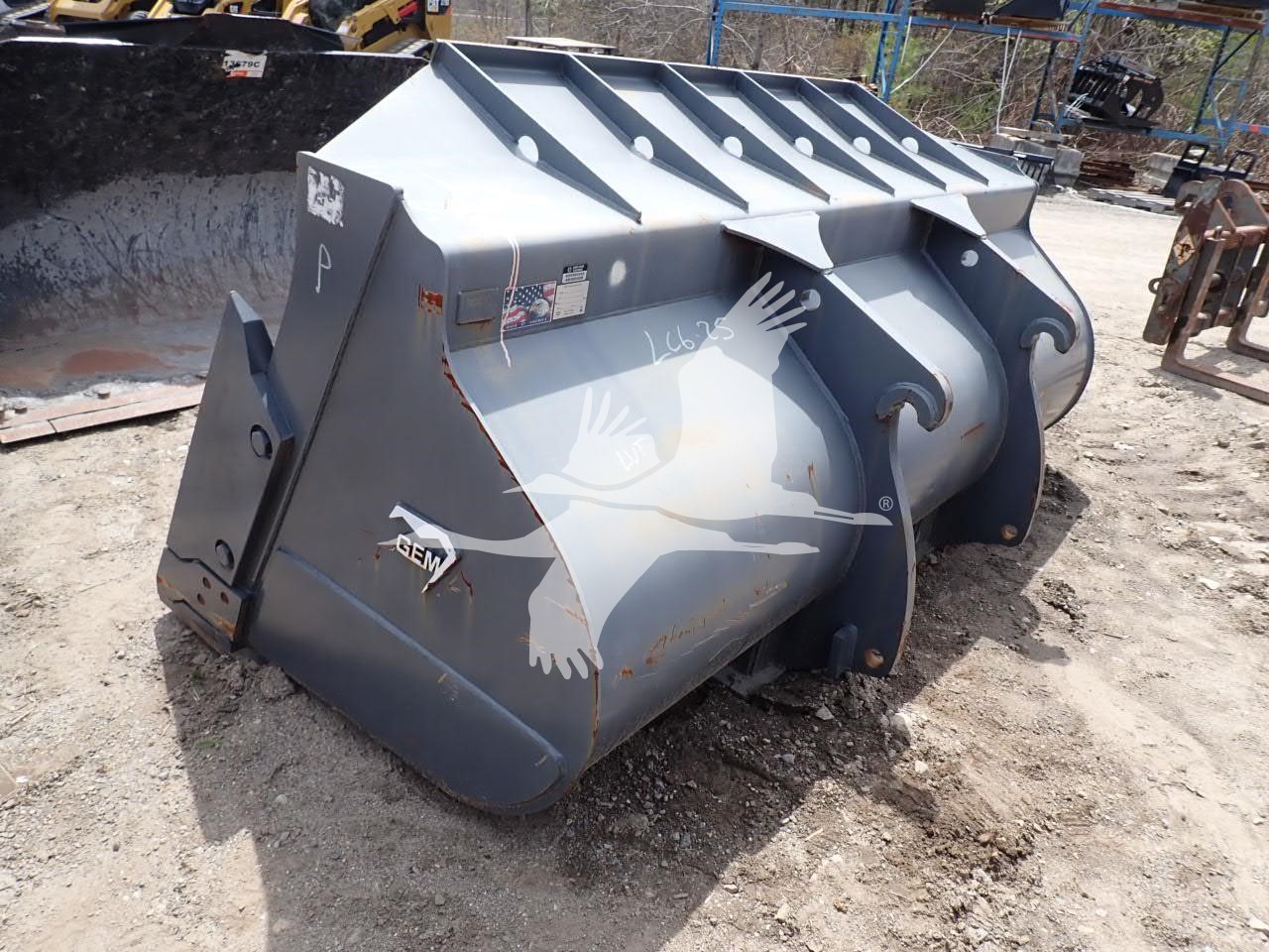 GEM-A-X132-3 GEM-A-X132-3