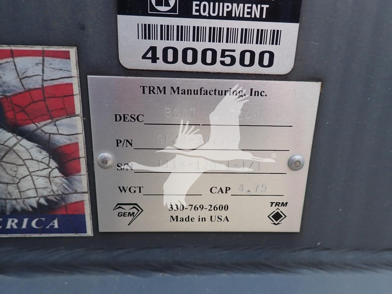 GEM-A-X132-4 GEM-A-X132-4