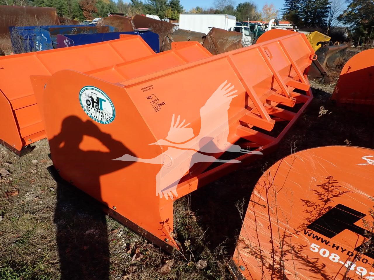 HYDRO-CUTTER-A-P86-2 HYDRO-CUTTER-A-P86-2