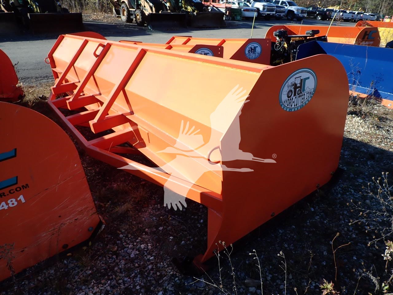 HYDRO-CUTTER-A-P86-3 HYDRO-CUTTER-A-P86-3