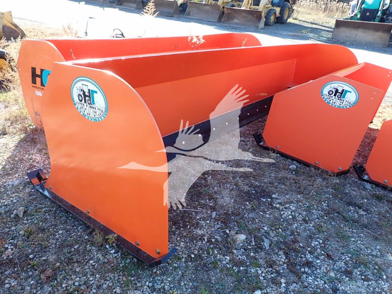 Snow Plow HYDRO CUTTER A-P86 Snow Plow HYDRO CUTTER A-P86