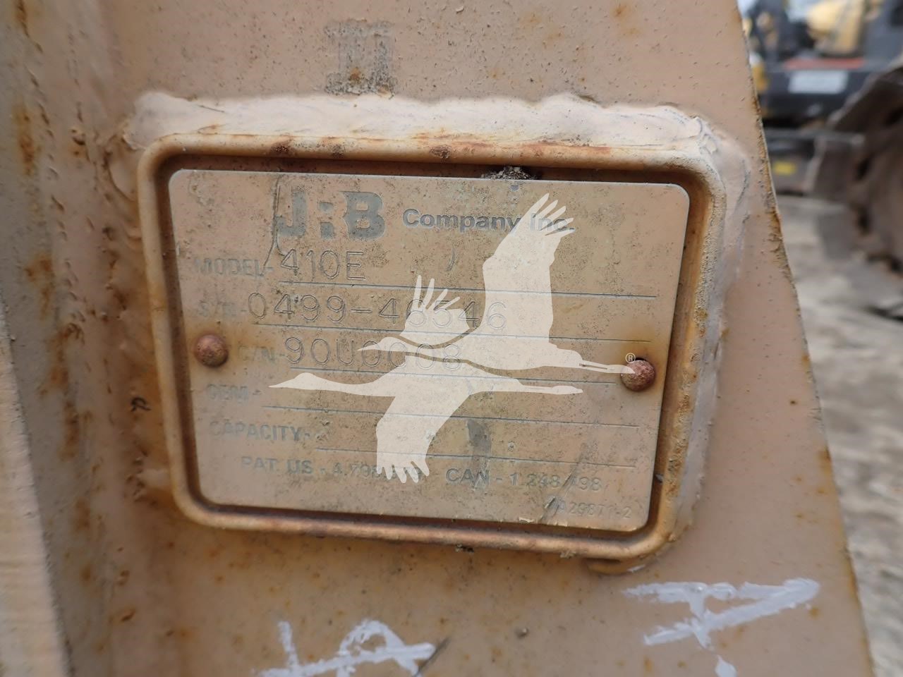 JRB-A-M193-4 JRB-A-M193-4