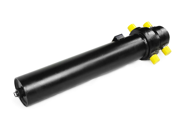 Trunion Mount Telescopic Cylinders