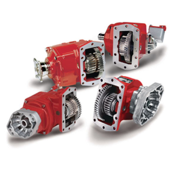 All Types Of Power Take Offs For Eaton