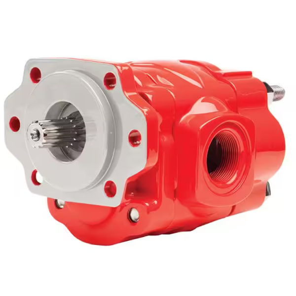 All Types Of Hydraulic Pumps For Wet Lines & Dump Trucks