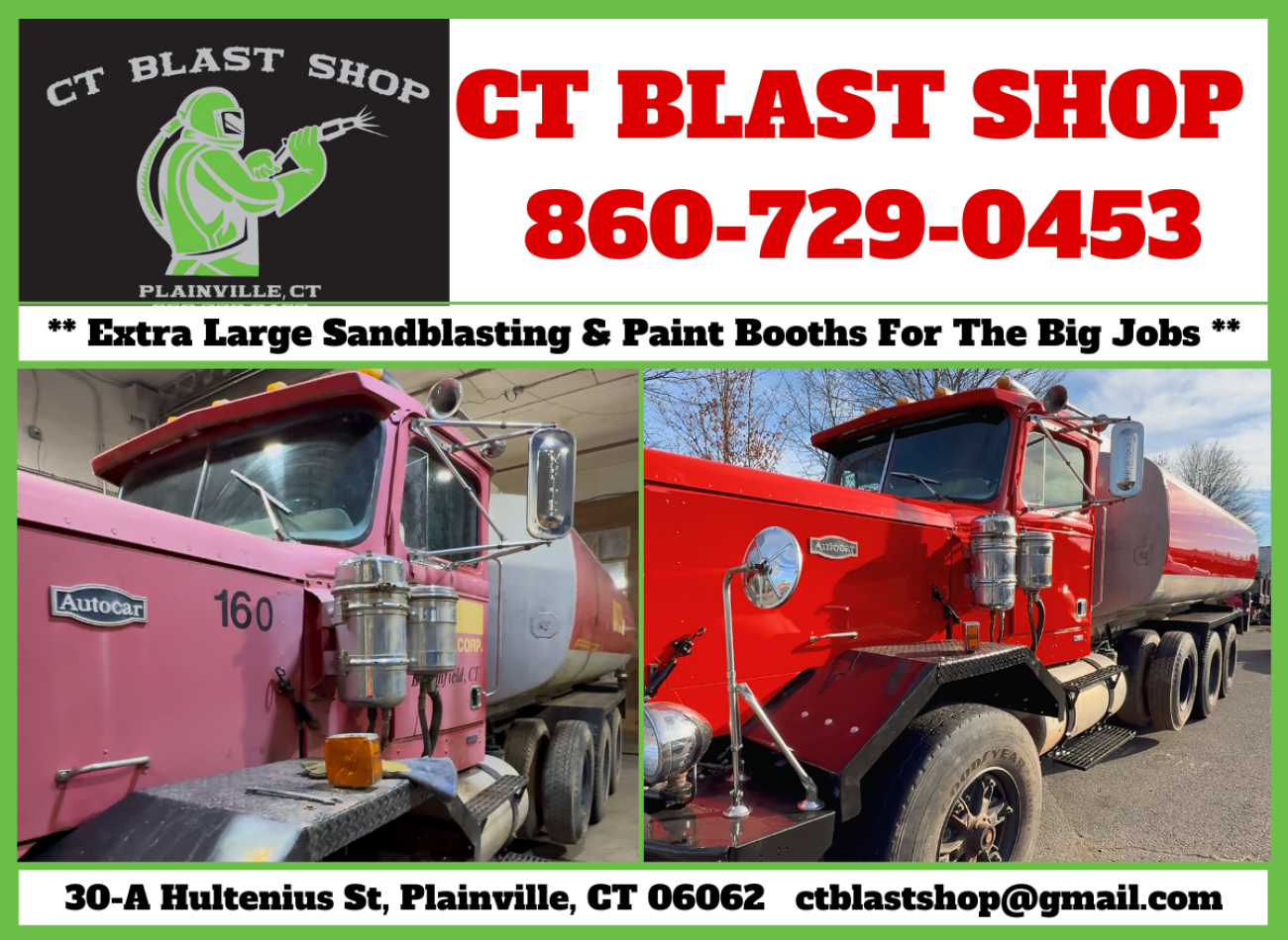 ** Extra Large Sandblasting & Paint Booths For The Big Jobs** ** Extra Large Sandblasting & Paint Booths For The Big Jobs**