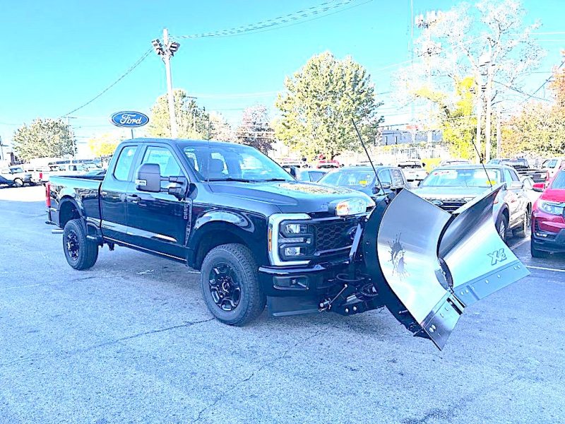 2026 FORD F250 SUPER CAB