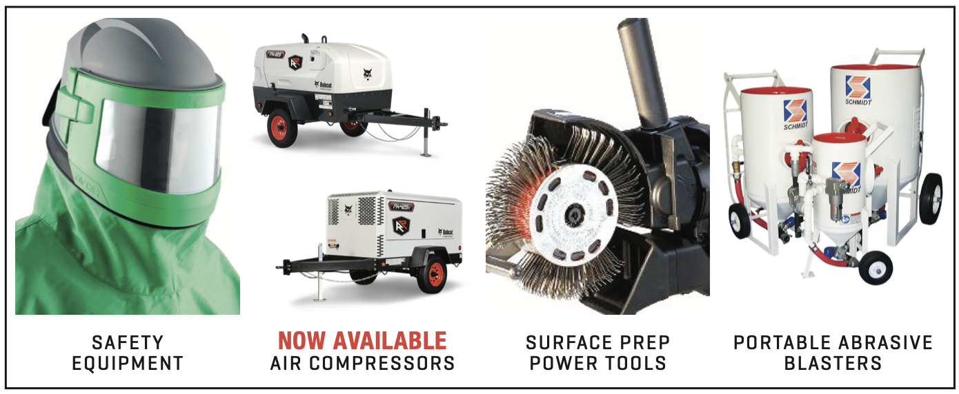 Full Service Provider of Equipment, Supplies and Consumables Full Service Provider of Equipment, Supplies and Consumables