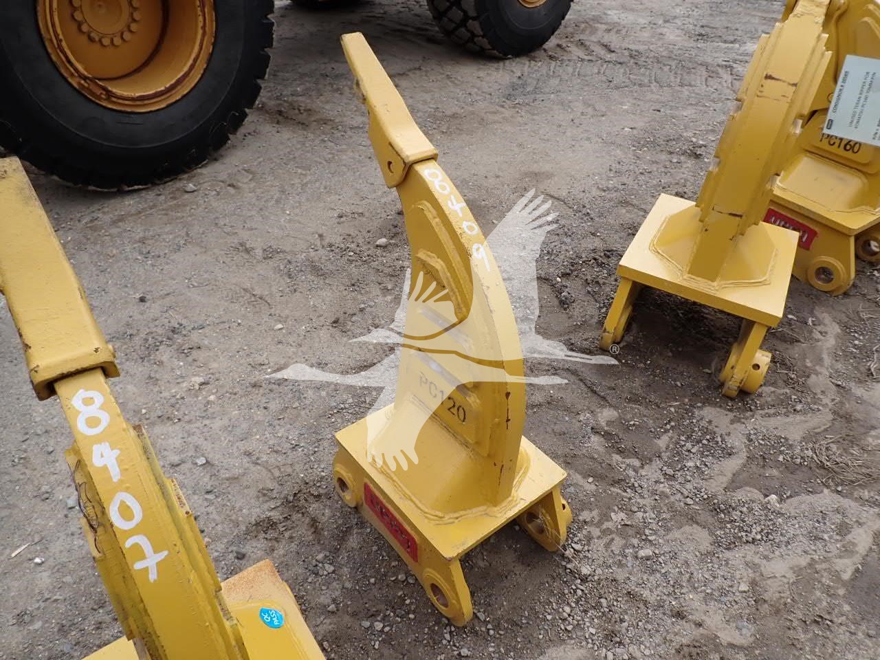 TERAN-EMAQ-PC120-A-R70-2 TERAN-EMAQ-PC120-A-R70-2