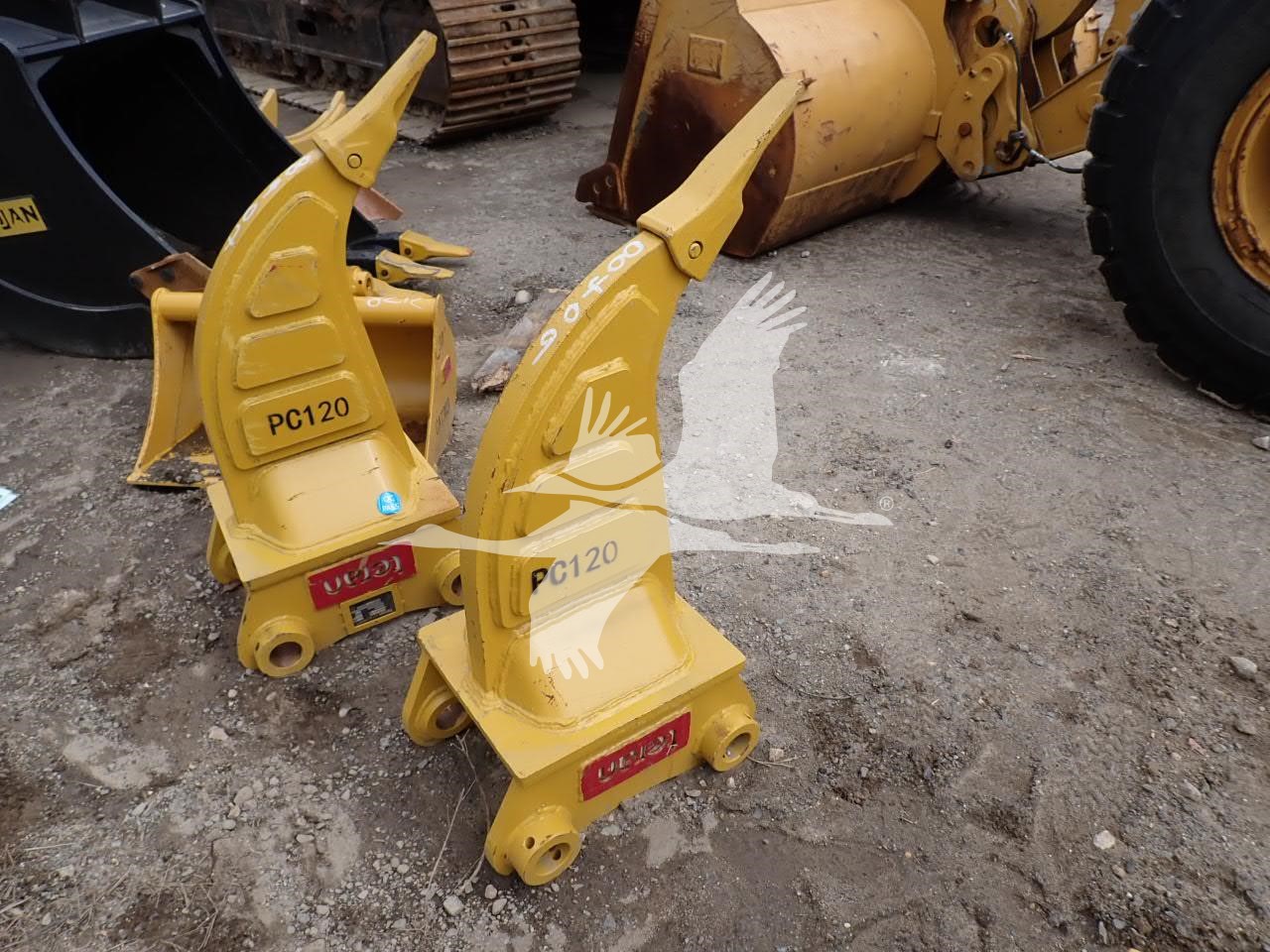 TERAN-EMAQ-PC120-A-R70-3 TERAN-EMAQ-PC120-A-R70-3