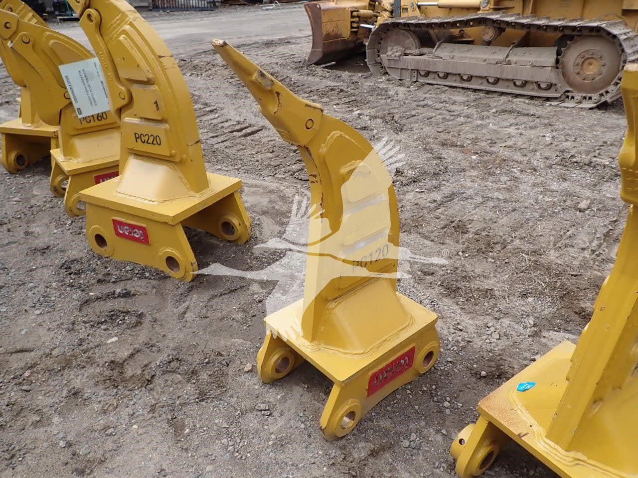 Ripper TERAN EMAQ PC120 A-R70 Ripper TERAN EMAQ PC120 A-R70