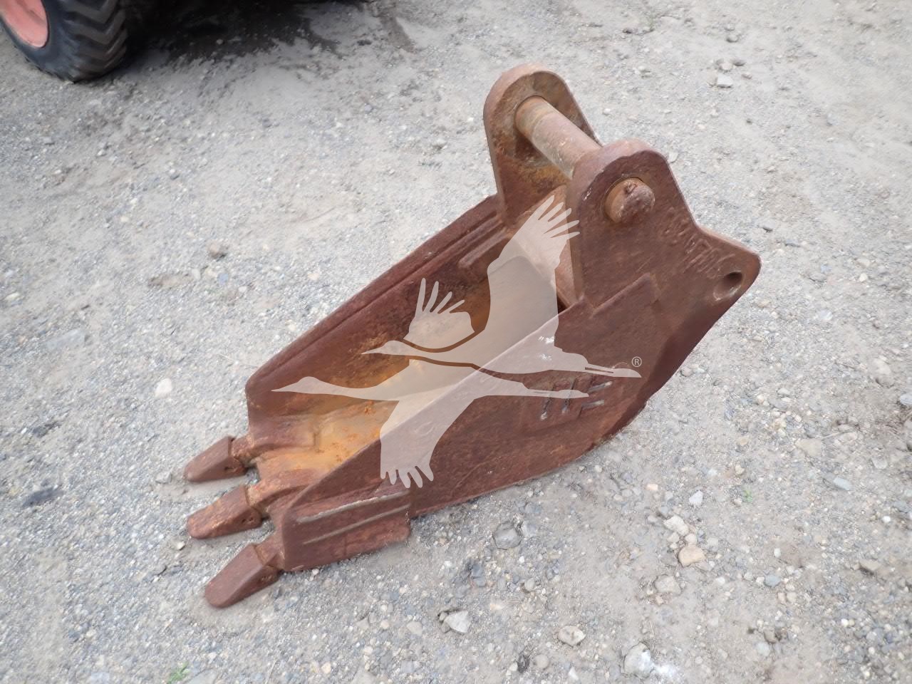 GP WERK-BRAU A-X289 GP WERK-BRAU A-X289