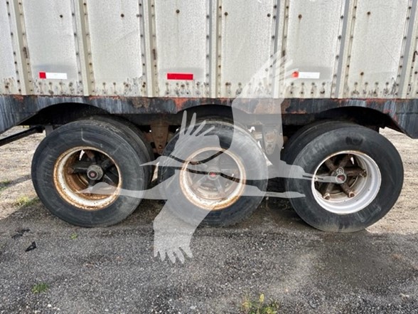 1985-PEERLESS-CHIP-VAN-stk327953-2 1985-PEERLESS-CHIP-VAN-stk327953-2