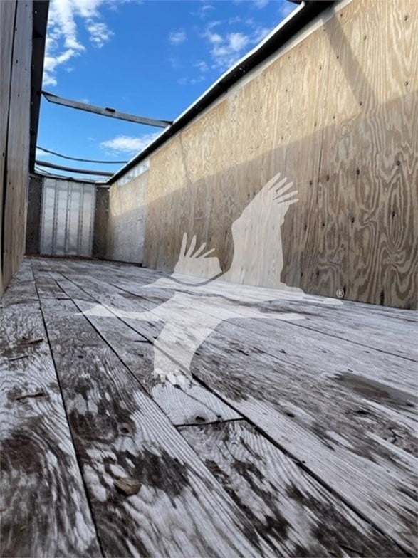 1985-PEERLESS-CHIP-VAN-stk327953-4 1985-PEERLESS-CHIP-VAN-stk327953-4