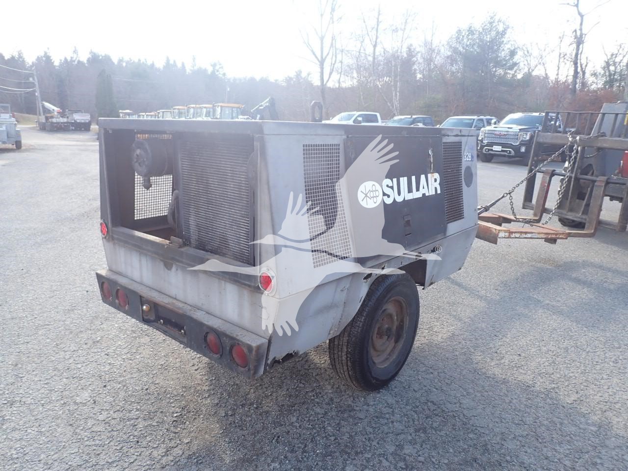 1993-SULLAIR-175DPQJD-CG516-2 1993-SULLAIR-175DPQJD-CG516-2