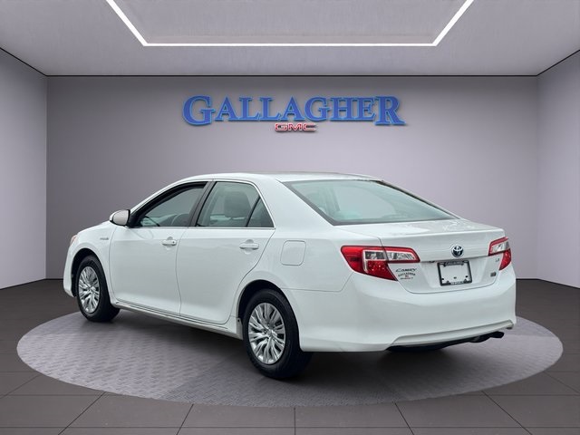 2014-Toyota-Camry-Hybrid-stk5435-6 2014-Toyota-Camry-Hybrid-stk5435-6