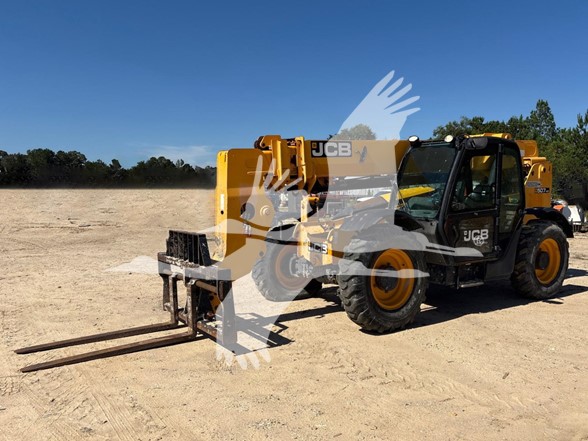 2018 JCB 507-42 M5851