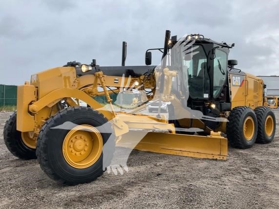 2020 CATERPILLAR 12M3 M5832