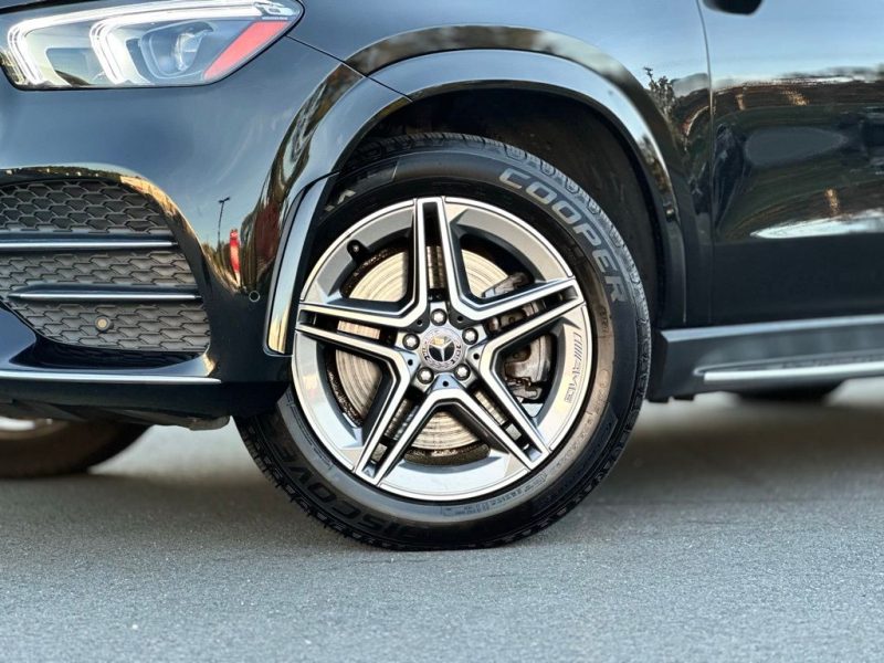 2023 Mercedes-Benz GLE 4D Sport Utility GLE 450 stk#BN7482AX