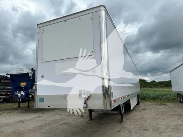 2023 WABASH MSC REEFER 292016