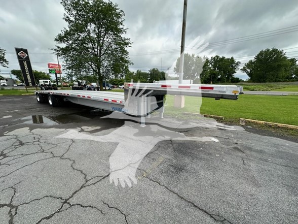 2024 WABASH DROP-DECK stk#325071 2024 WABASH DROP-DECK stk#325071