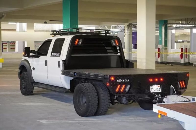 2025 Norstar SR 9’4″ x 97″