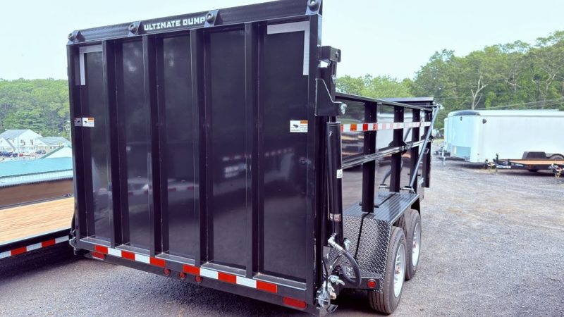 2026 BWise Ultimate DU17 16′