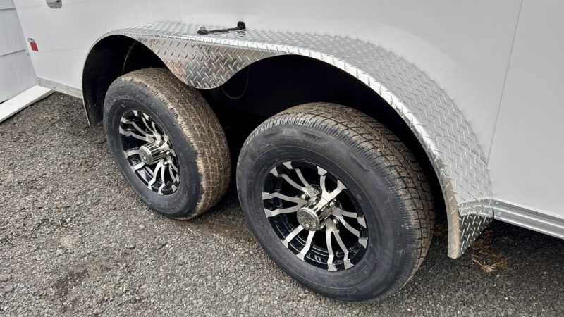 2026 Wells Cargo Road Force V-Front RFV716T3