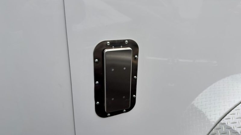 2026 Wells Cargo Road Force V-Front RFV716T3