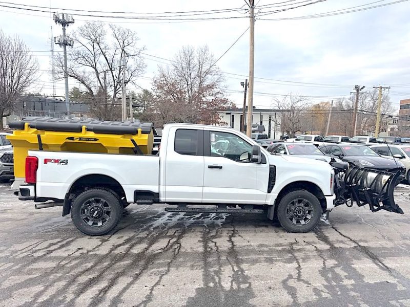 2026 FORD F350 SUPER CAB