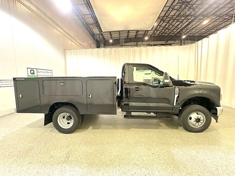 2025 FORD F350 SERVICE