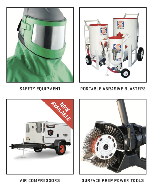 Full Service Provider of Equipment, Supplies and Consumables