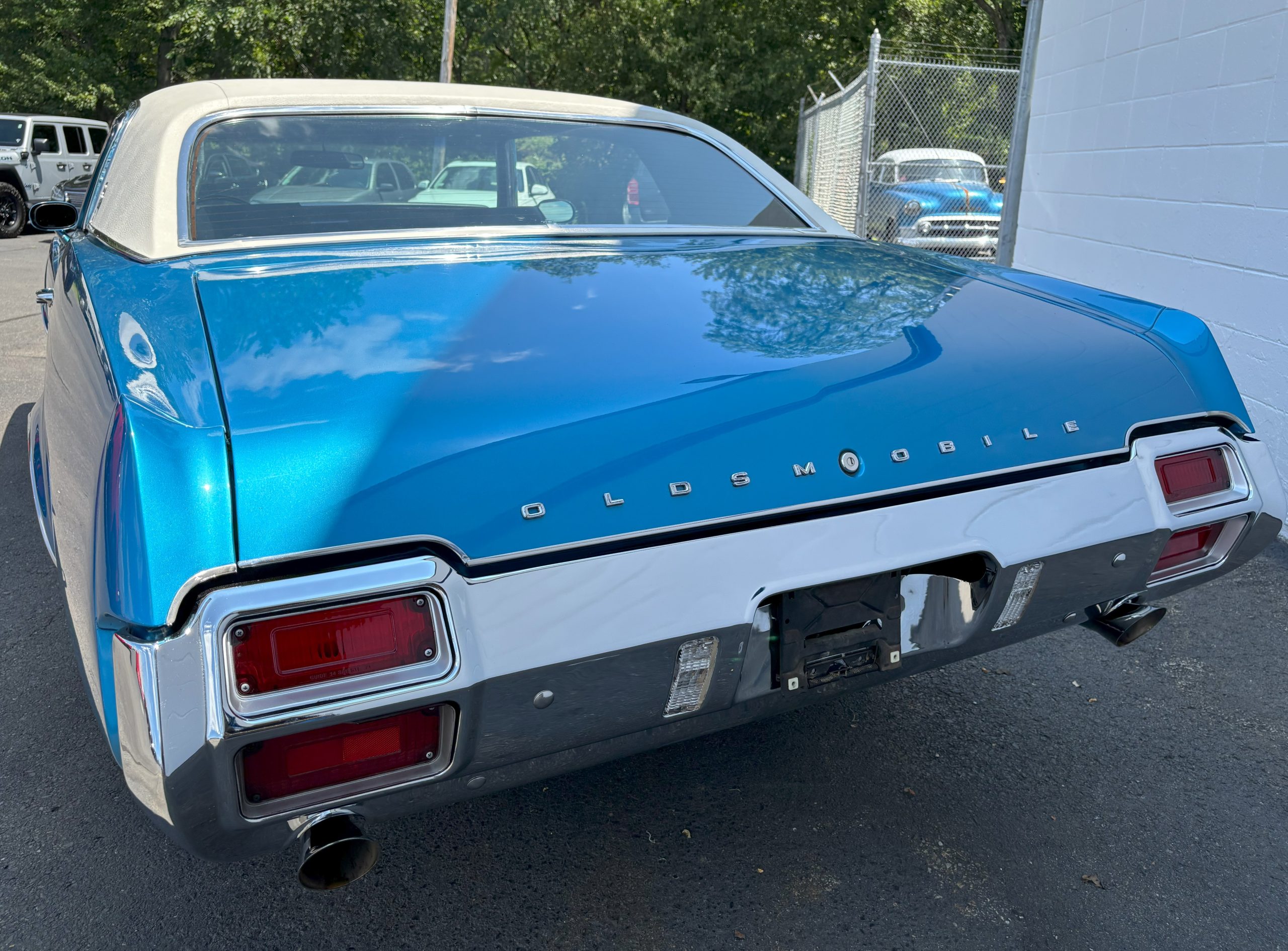 1971-OLDS-CUTLAS-SUPREME-stk5362-7 1971-OLDS-CUTLAS-SUPREME-stk5362-7