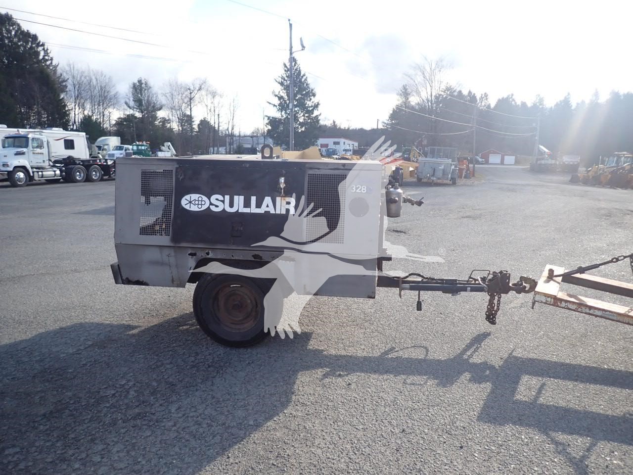 1993-SULLAIR-175DPQJD-CG516-1 1993-SULLAIR-175DPQJD-CG516-1