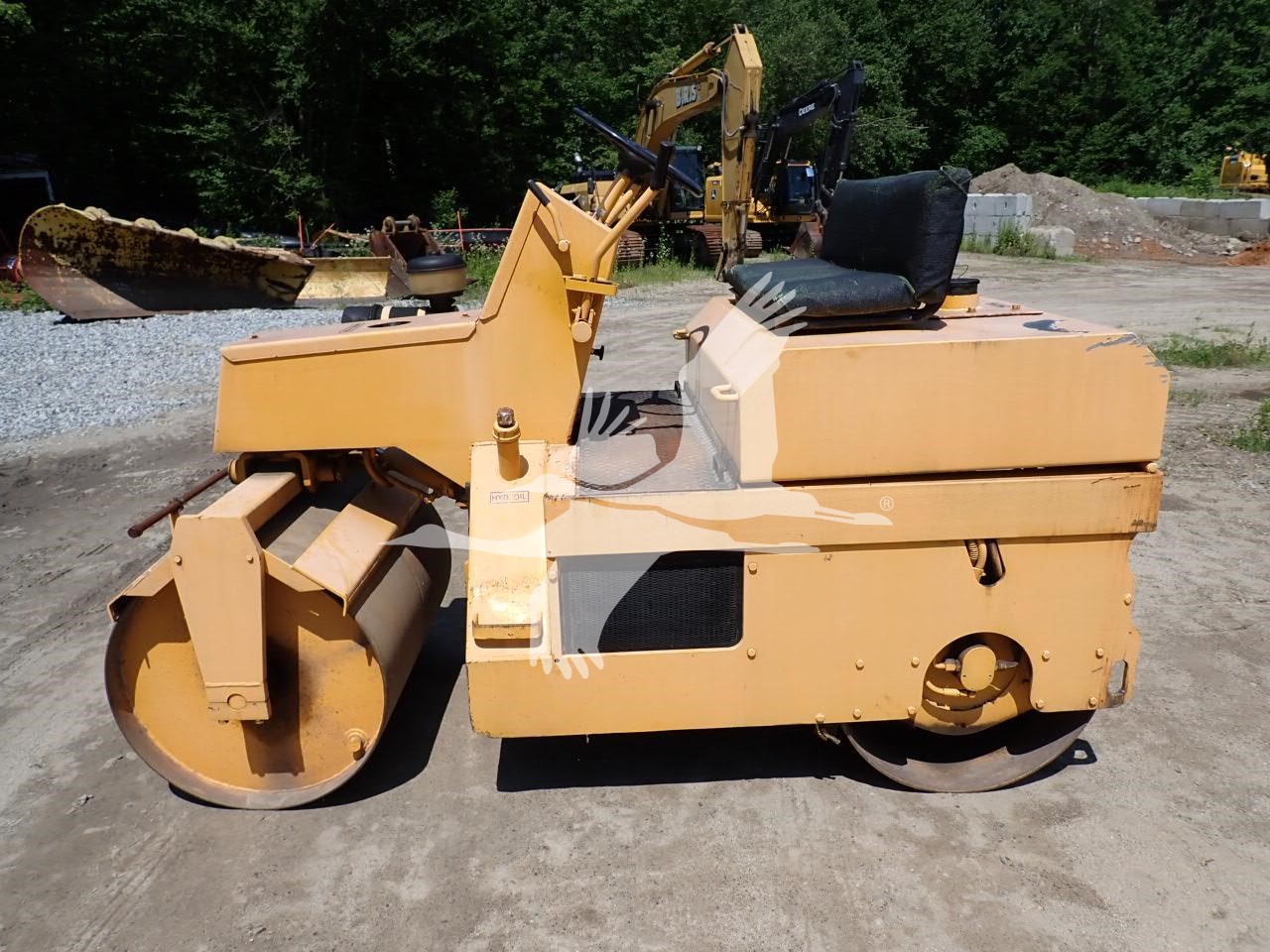 1996-LEEBOY-400-CO638-1 1996-LEEBOY-400-CO638-1